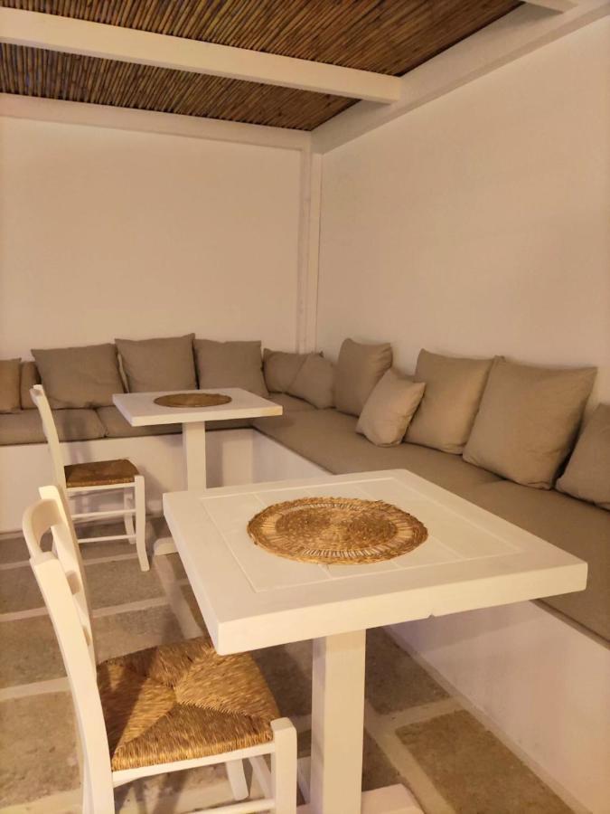 Le Dimore Di Thesia - La Piccinna - La Beddha Otranto Exterior foto