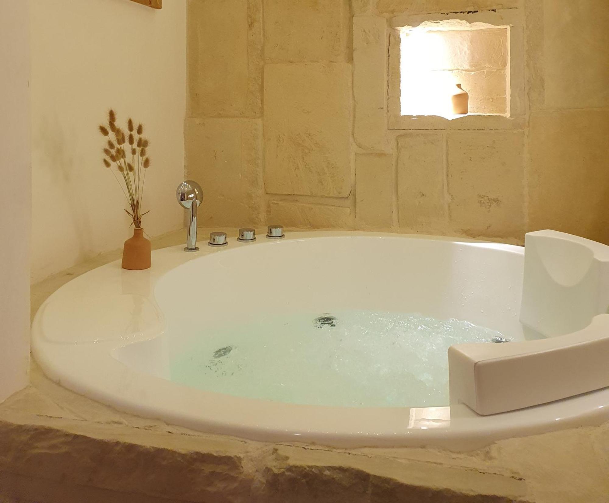 Le Dimore Di Thesia - La Piccinna - La Beddha Otranto Exterior foto